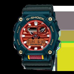 Đồng hồ nam Casio G-Shock GA-900DBR