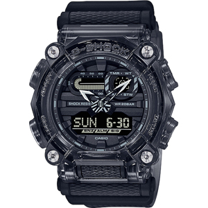 Đồng hồ nam Casio G-Shock GA-900SKE