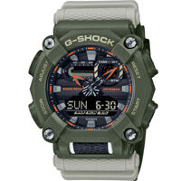 Đồng hồ nam Casio G-Shock GA-900HC