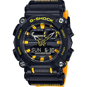 Đồng hồ nam Casio G-Shock GA-900A