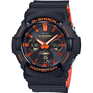 Đồng hồ nam Casio G-Shock GAS-100BR