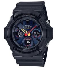 Đồng hồ nam Casio G-Shock GAS-100BMC