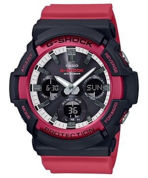 Đồng hồ nam Casio G-Shock GAS-100RB