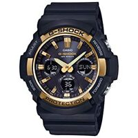 Đồng hồ nam Casio G-Shock GAS-100G