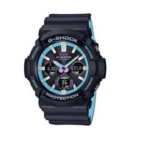 Đồng hồ nam Casio G-Shock GAS-100PC