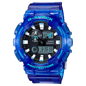 Đồng hồ nam Casio G-Shock GAX-100MSA