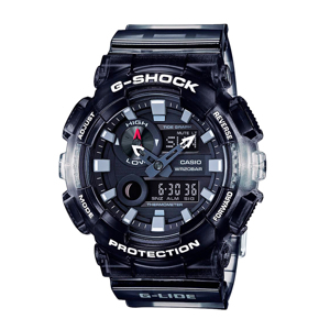 Đồng hồ nam Casio G-Shock GAX-100MSB