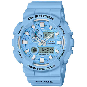 Đồng hồ nam Casio G-Shock GAX-100CSA