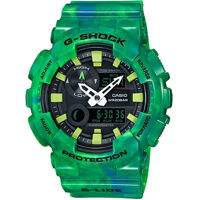 Đồng hồ nam Casio G-Shock GAX-100MB