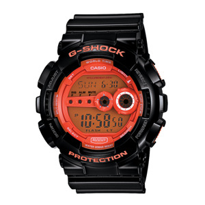 Đồng hồ nam Casio G-Shock GD-100HC