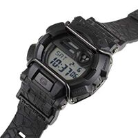 Đồng hồ nam Casio G-Shock GD-400HUF-1DR