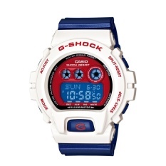 Đồng hồ nam Casio G-Shock GD-X6900CS-7DR