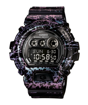 Đồng hồ nam Casio G-Shock GD-X6900PM-1DR