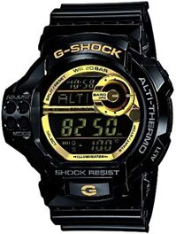 Đồng hồ nam Casio G-Shock GDF-100GB