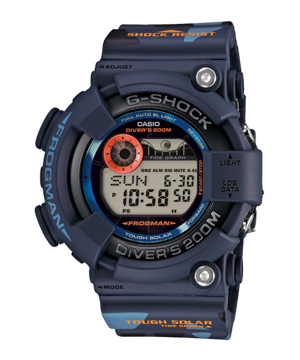 Đồng hồ nam Casio G-shock GF-8250CM