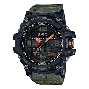 Đồng hồ nam Casio G-Shock GG-1000BTN-1A