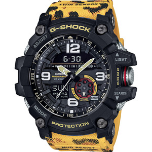 Đồng hồ nam Casio G-Shock GG-1000WLP