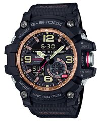 Đồng hồ nam Casio G-Shock GG-1000RG