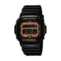 Đồng hồ nam Casio G-Shock GLS-5600KL