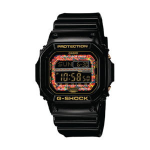 Đồng hồ nam Casio G-Shock GLS-5600KL