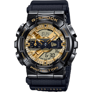 Đồng hồ nam Casio G-Shock GM-110NE