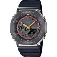 Đồng hồ nam Casio G-Shock GM-2100CH