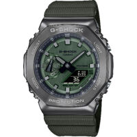 Đồng hồ nam Casio G-Shock GM-2100B