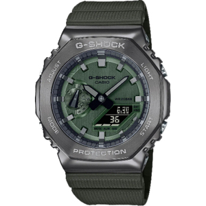 Đồng hồ nam Casio G-Shock GM-2100B