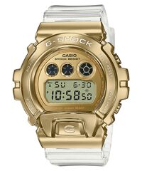 Đồng hồ nam Casio G-Shock GM-6900SG