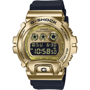 Đồng hồ nam Casio G-Shock GM-6900G