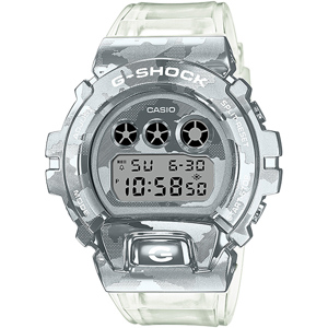 Đồng hồ nam Casio G-Shock GM-6900SCM