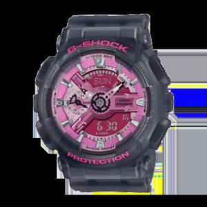 Đồng hồ nam Casio G-Shock GMA-S110NP