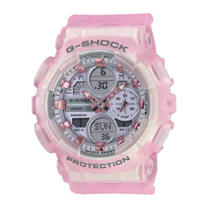 Đồng hồ nam Casio G-Shock GMA-S140NP