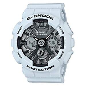 Đồng hồ nam Casio G-Shock GMA-S120MF