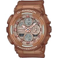 Đồng hồ nam Casio G-Shock GMA-S140NC