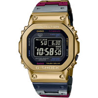 Đồng hồ nam Casio G-Shock GMW-B5000TR