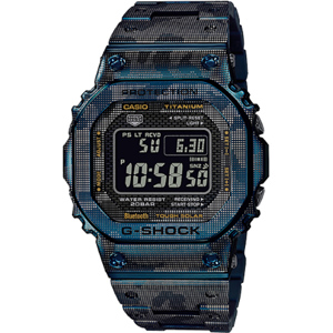 Đồng hồ nam Casio G-Shock GMW-B5000TCF