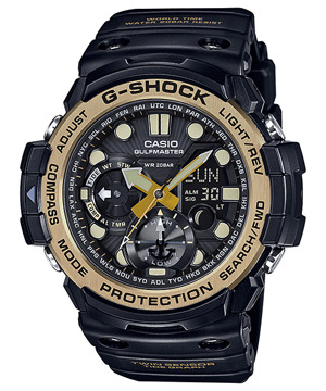 Đồng hồ nam Casio G-Shock GN-1000GB