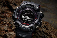 Đồng hồ nam Casio G-Shock GPR-B1000