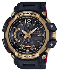 Đồng hồ nam Casio G-Shock GPW-2000TFB