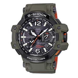 Đồng hồ nam Casio G-shock GPW-1000KH