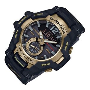 Đồng hồ nam Casio G-shock GR-B100GB