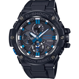 Đồng hồ nam Casio G-Shock GST-B100BNR