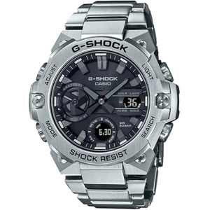 Đồng hồ nam Casio G-Shock GST-B400D