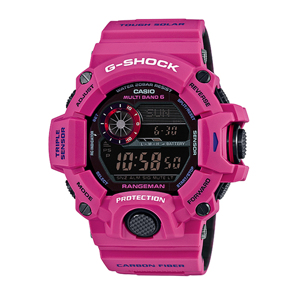Đồng hồ nam Casio G-Shock GW-9400SRJ