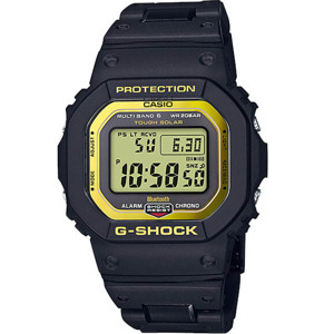 Đồng hồ nam Casio G-Shock GW-B5600BC