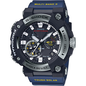 Đồng hồ nam Casio G-Shock GWF-A1000