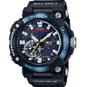 Đồng hồ nam Casio G-shock GWF-A1000C