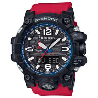 Đồng hồ nam Casio G-Shock GWG-1000RD