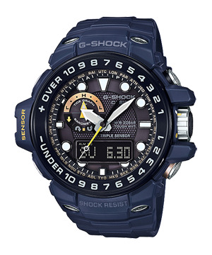 Đồng hồ nam Casio G-Shock GWN-1000NV